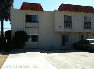 5035 Brighton Ave APT 9, San Diego, CA 92107