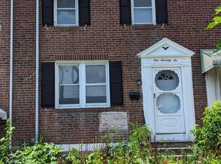 176 Sherbrook Blvd, Upper Darby, PA 19082