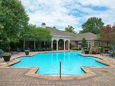 Verdant Peachtree Creek 3D Tours