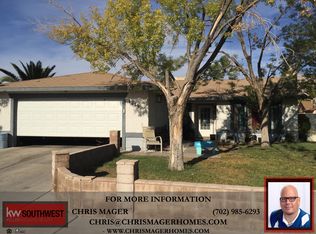 1310 Linn Ln, Las Vegas, NV 89110