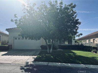 1710 N Forest Oaks Dr, Beaumont, CA, 92223