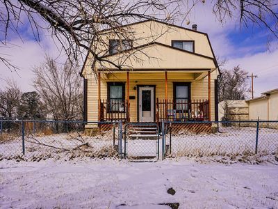 108 Indiana Ave E, Walsenburg, CO, 81089