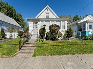 29 Raymo St, Albany, NY 12209