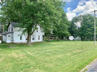 11548 County Road B, Wauseon, OH 43567