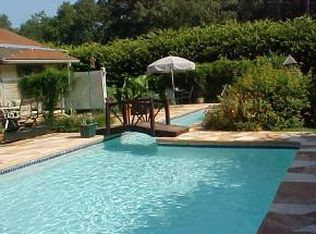 3734 Overland Cutoff, Augusta, GA 30907