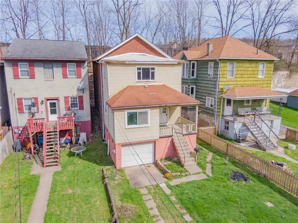 306 Riverside Dr, Freeport, PA 16229