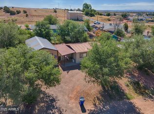 141 650th St E, Taylor, AZ 85939