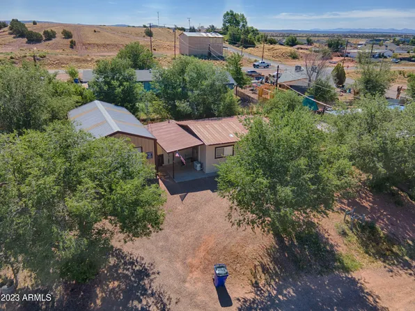141 S 650  East Street, Taylor, AZ 85939
