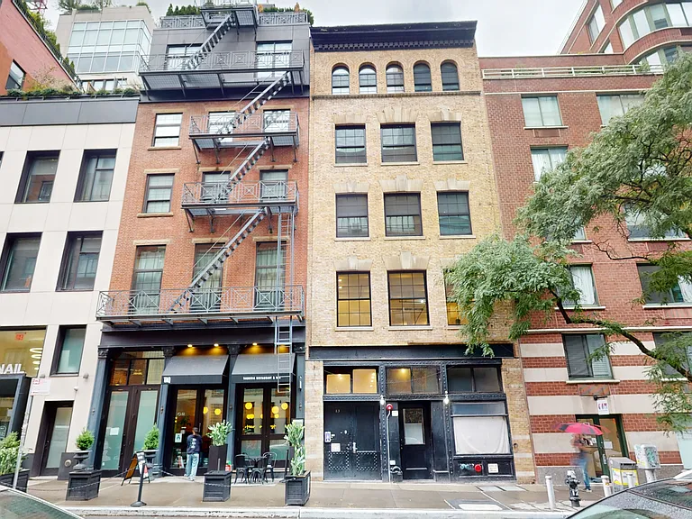 83 Warren St #5 — Photo 12