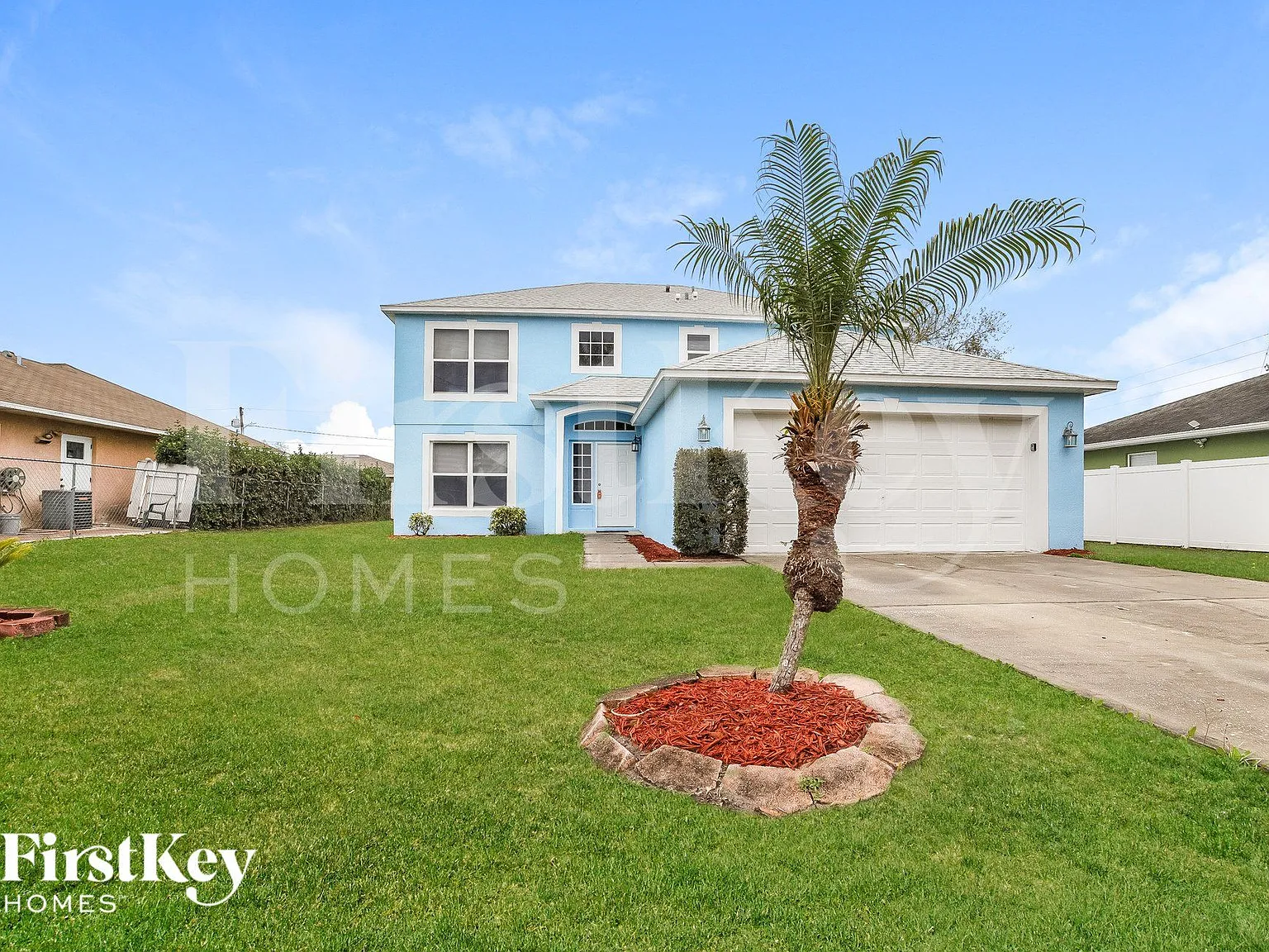 4 bed, 2.5 bath, 2222 sqft, $2,105 — Photo 1