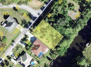204 McCabe St, Port Charlotte, FL 33953