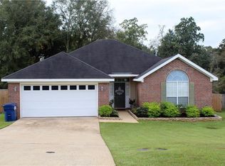 9331 Champion Cir S, Mobile, AL 36695