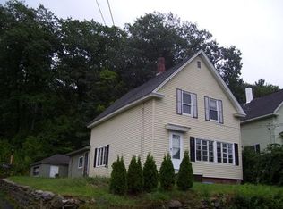 570 Cottage St, Athol, MA 01331