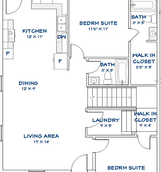 327 S Florence Ave #B — Photo 4