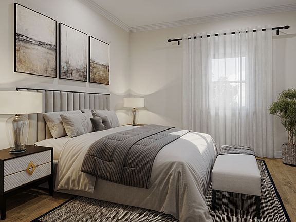 4th image of 224 S Ashland Ave #404