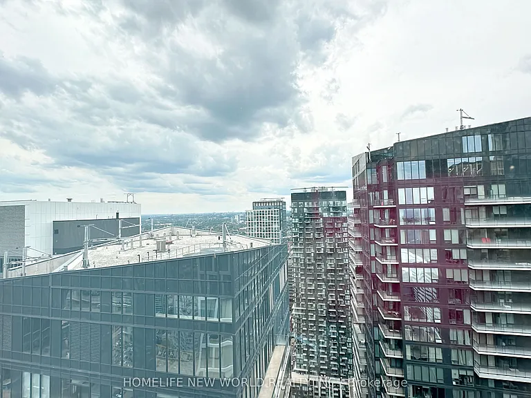 55 Mercer St #Penthouse 07 — Photo 22