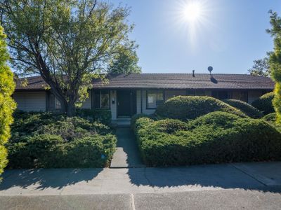 519 Borregas Ave, Sunnyvale, CA, 94085