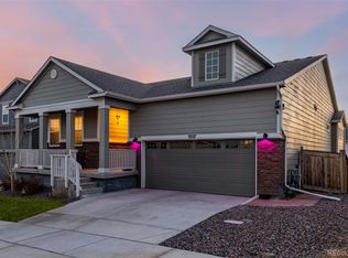 9227 Salida Street, Commerce City, CO 80022