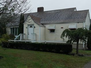 4434 N Ridge Rd E, Geneva, OH 44041