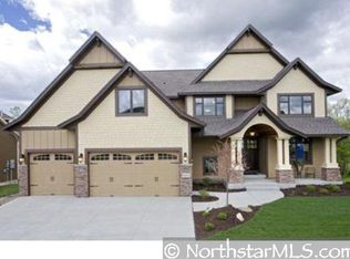 6369 Merrimac Ln N, Maple Grove, MN 55369