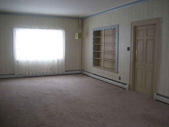 Huge Open Living Room