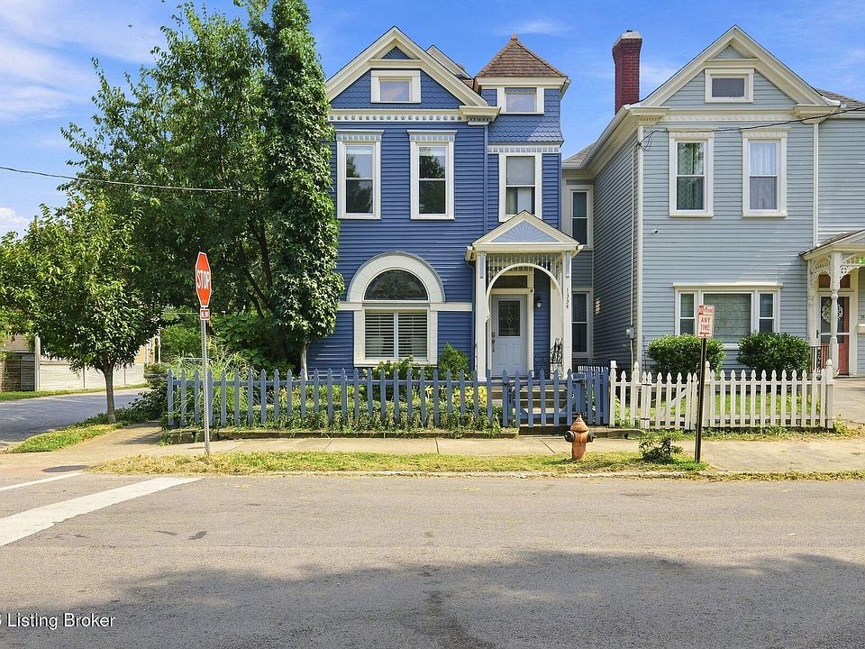 1st image of 1334 Christy Ave