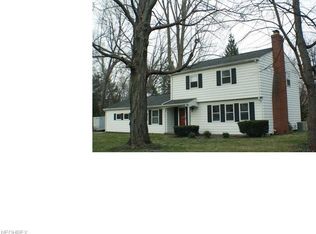 1739 Heather Rd, Madison, OH 44057