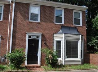 2767 Bentley Pl SE, Marietta, GA 30067
