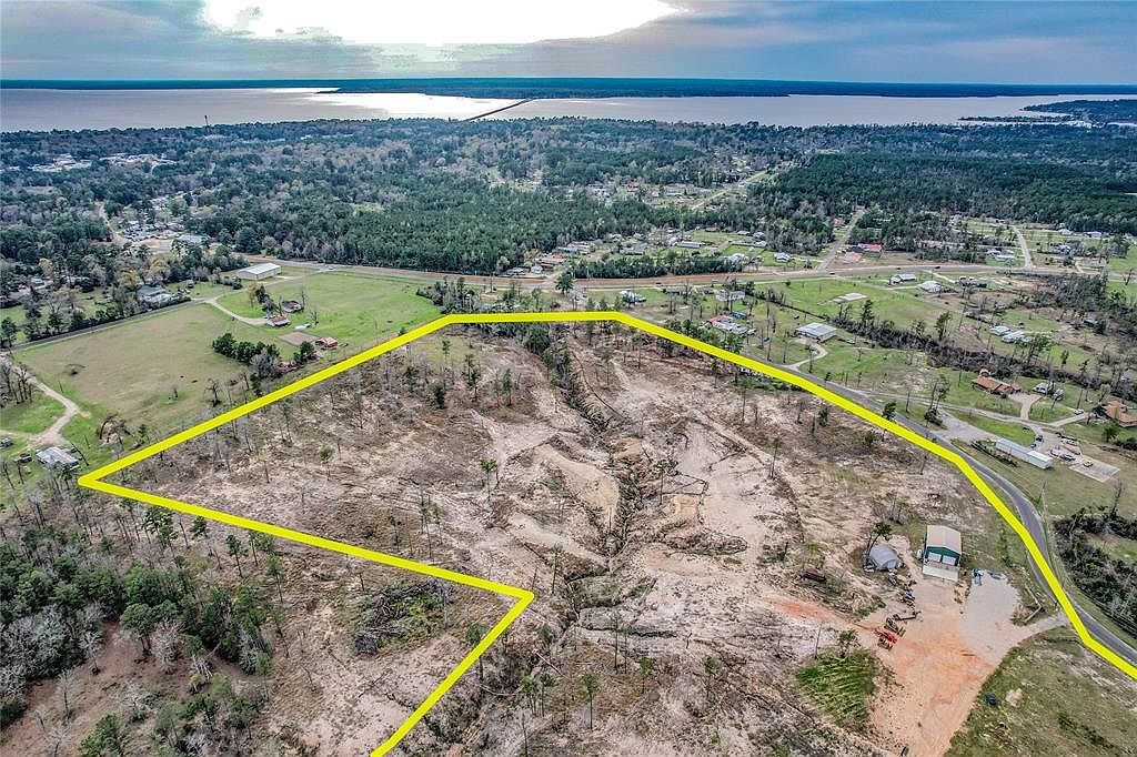 LOT 1 Yaupon Cove Dr, Onalaska, TX 77360 MLS 21512891 Zillow