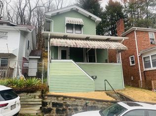 14 Clearview Ave, Wheeling, WV