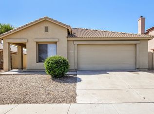 2415 W Maldonado Rd, Phoenix, AZ 85041