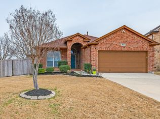 9924 Bend Ct, Fort Worth, TX 76177