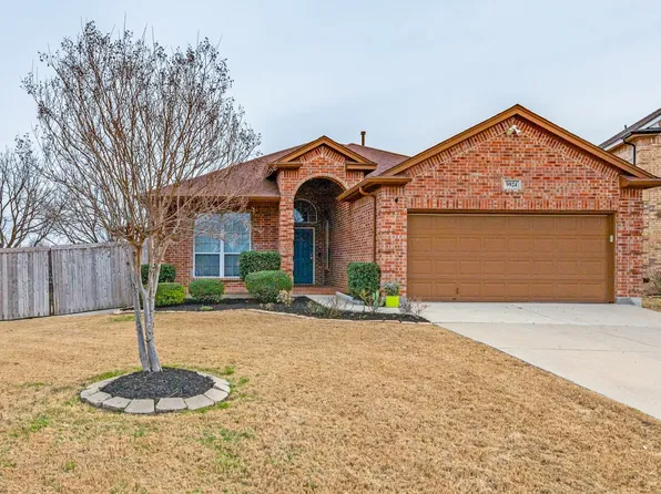 9924 Bend Ct, Fort Worth, TX 76177