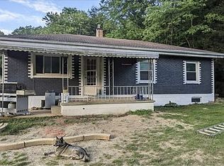 14520 Mohler Rd, Logan, OH 43138