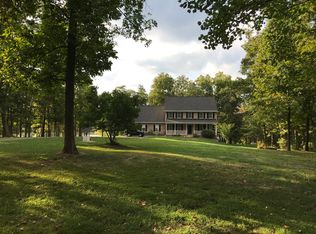 11192 Cardinal Dr, Remington, VA 22734