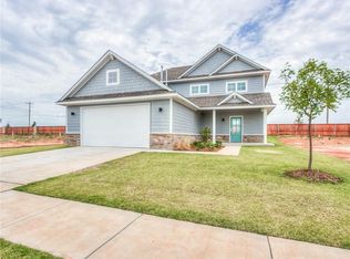 12829 High Plaiins Ave, Oklahoma City, OK 73142