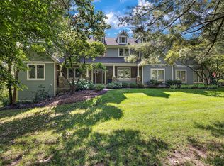 4710 N Catamount Trl NE, Ada, MI 49301