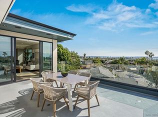 1505 Loring St, San Diego, CA 92109