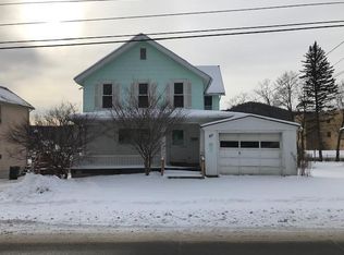 95 Pleasant St, Bradford, PA 16701