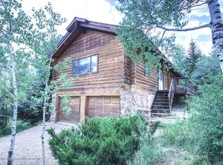 981 Sun King Dr, Glenwood Springs, CO 81601