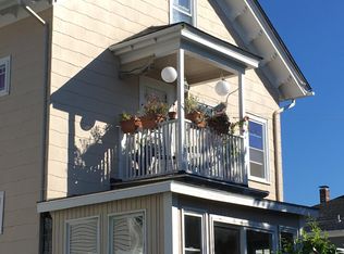 10 Broad St #3, Warren, RI 02885