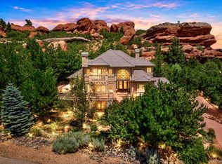 6369 Apache Dr, Larkspur, CO 80118