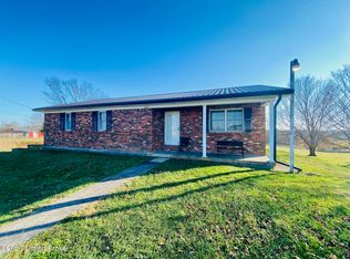 4099 Brush Grove Rd, Willisburg, KY 40078