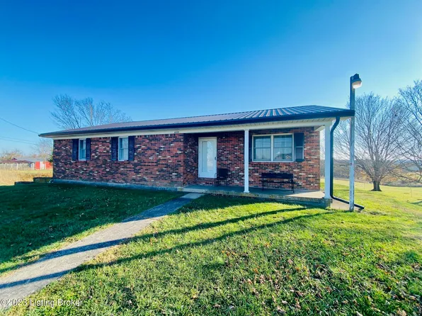 4099 Brush Grove Rd, Willisburg, KY 40078