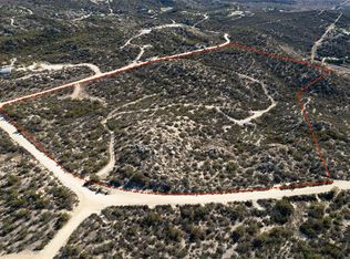 0 Aguanga Ranchos Rd #44, Aguanga, CA 92536