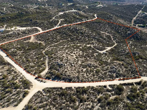 0 Aguanga Ranchos Rd #44, Aguanga, CA 92536