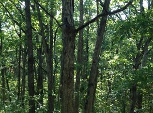 N Ridge Rd, Harrisburg, MO 65256