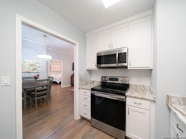 1 Towers Park Ln #1614 — Photo 8