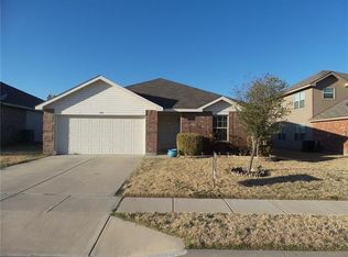 836 Santa Rosa Dr, Haslet, TX 76052