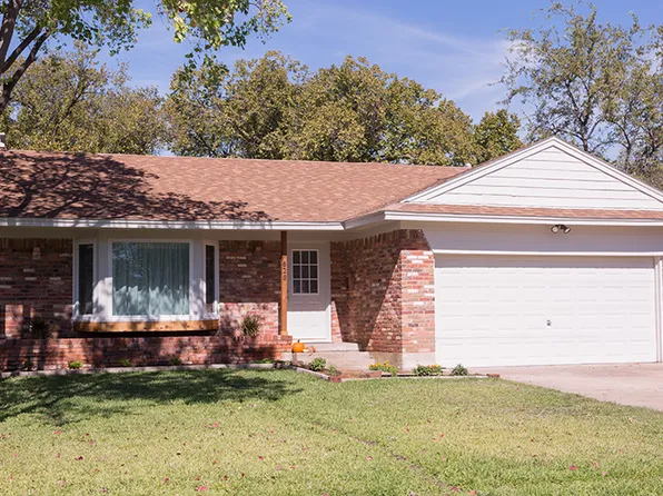 628 Dumont Dr, Richardson, TX 75080